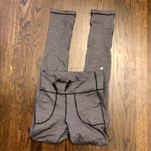 Lululemon Skinny Will Pants